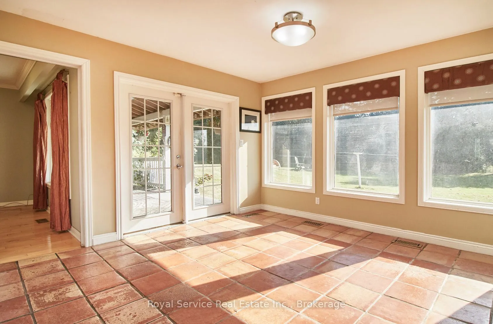 650 Lake Ridge Road