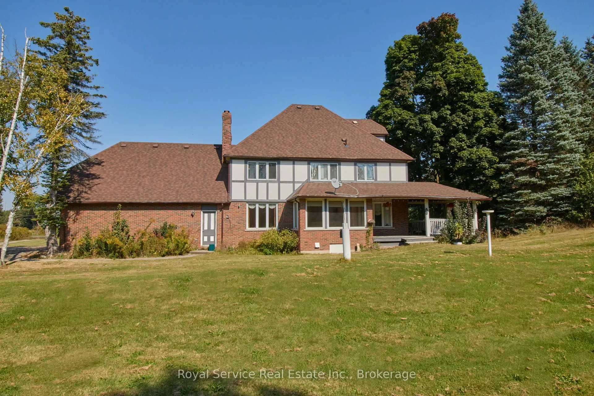 650 Lake Ridge Road
