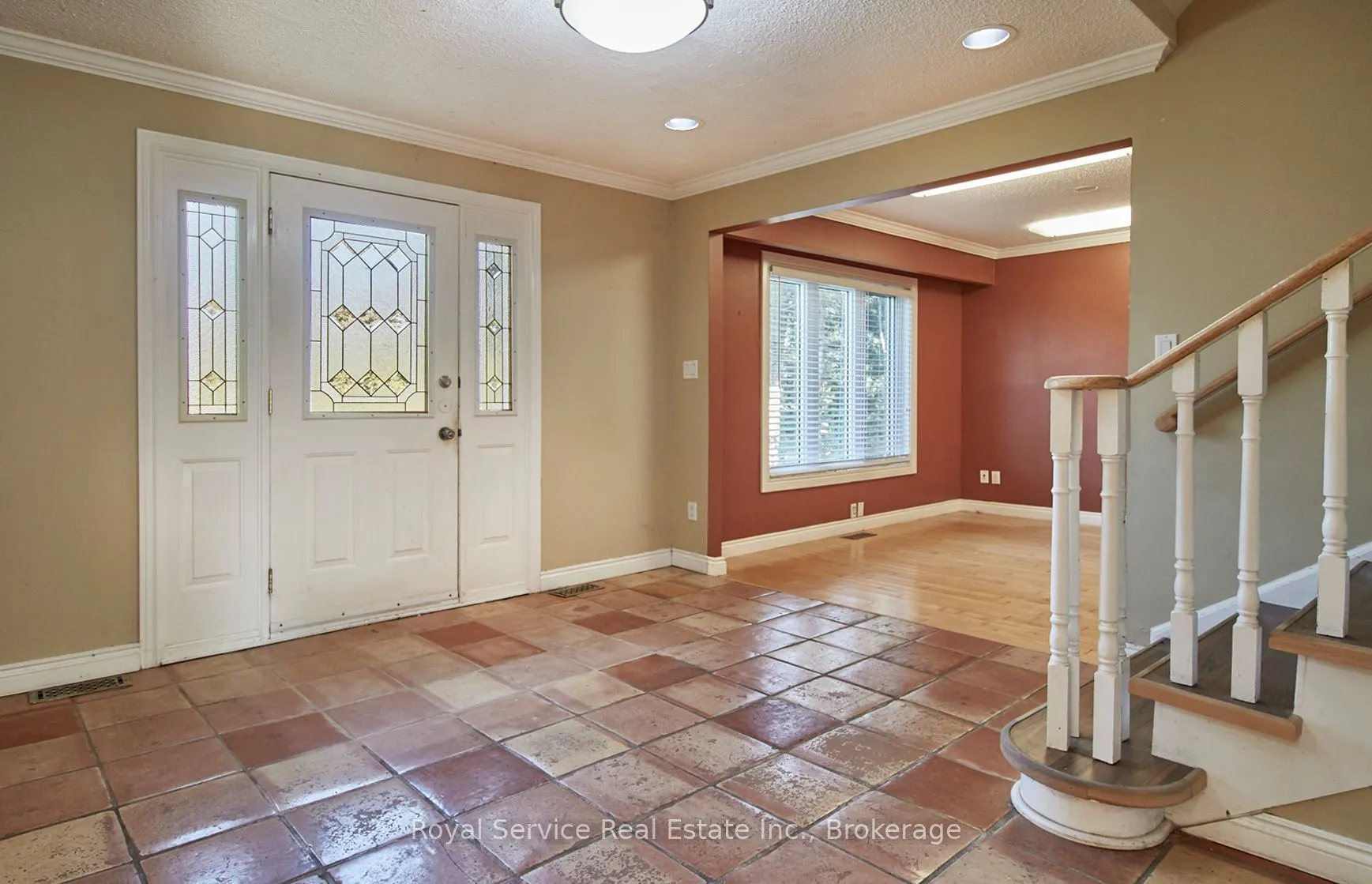 650 Lake Ridge Road