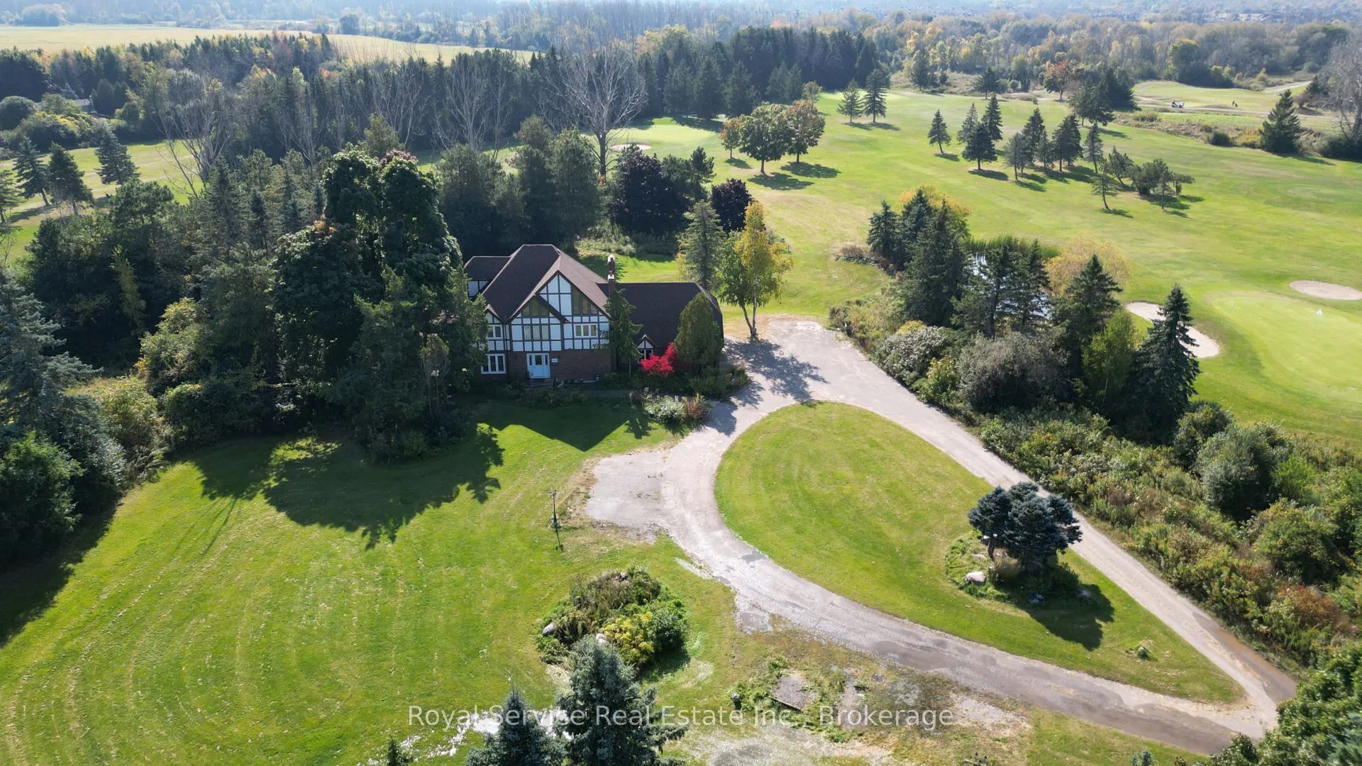 650 Lake Ridge Road