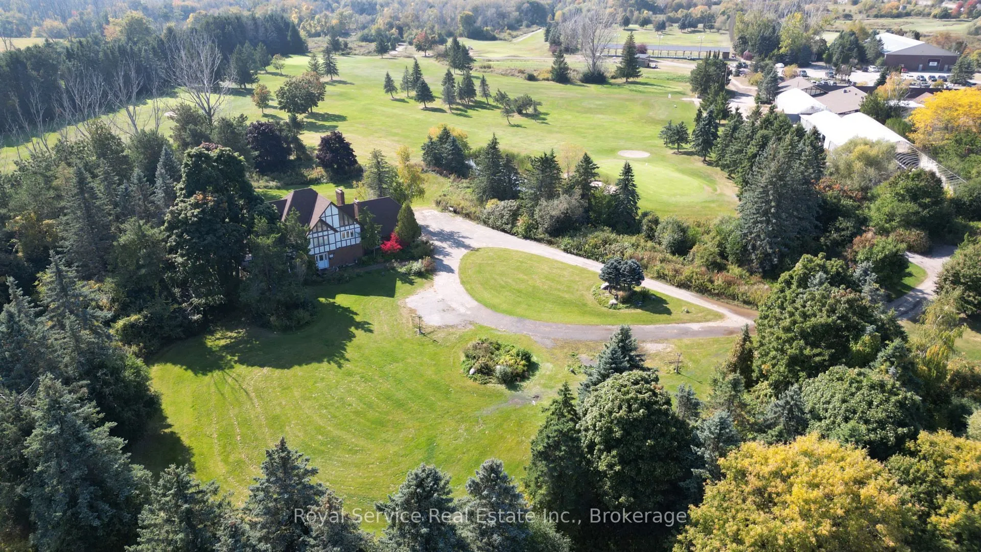 650 Lake Ridge Road