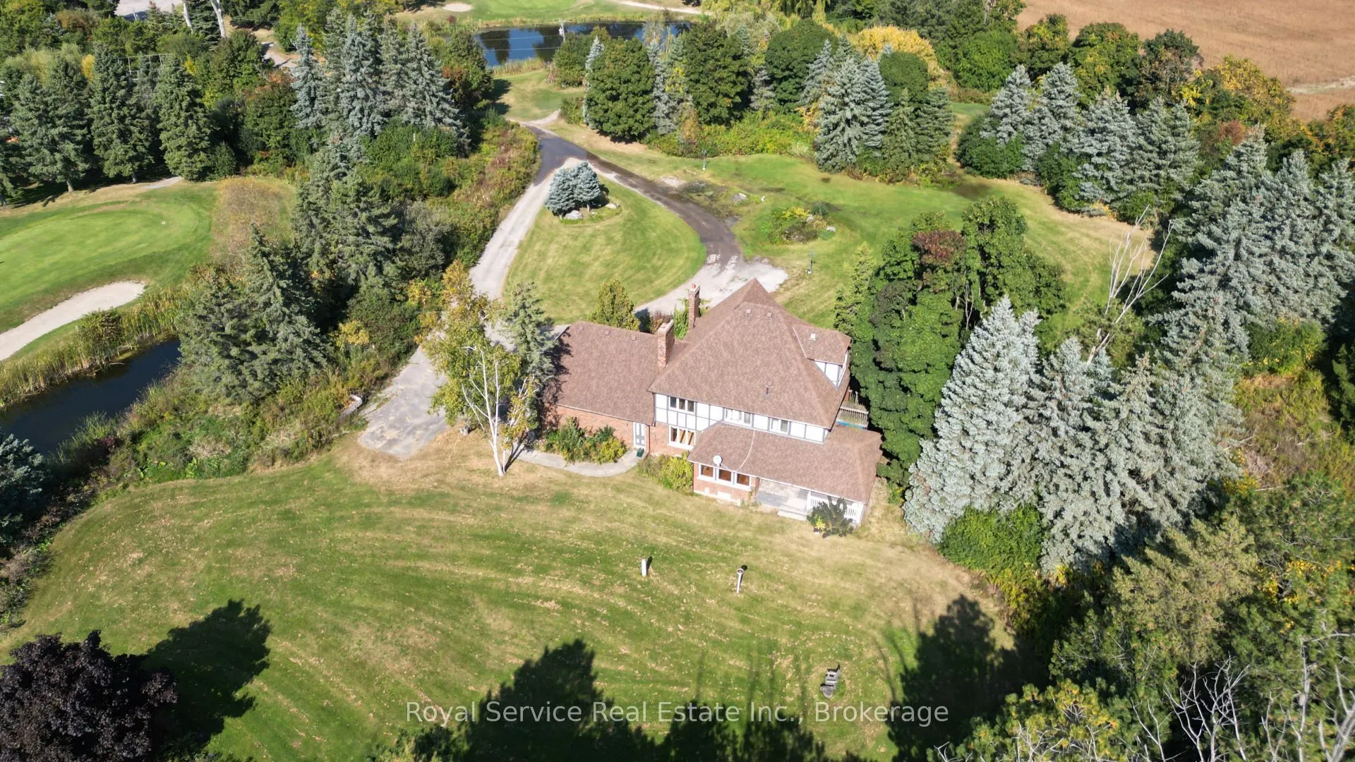 650 Lake Ridge Road