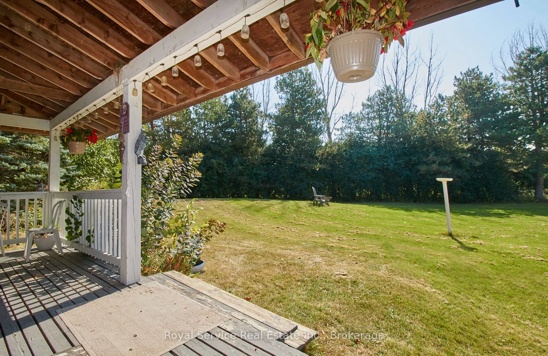 650 Lake Ridge Road