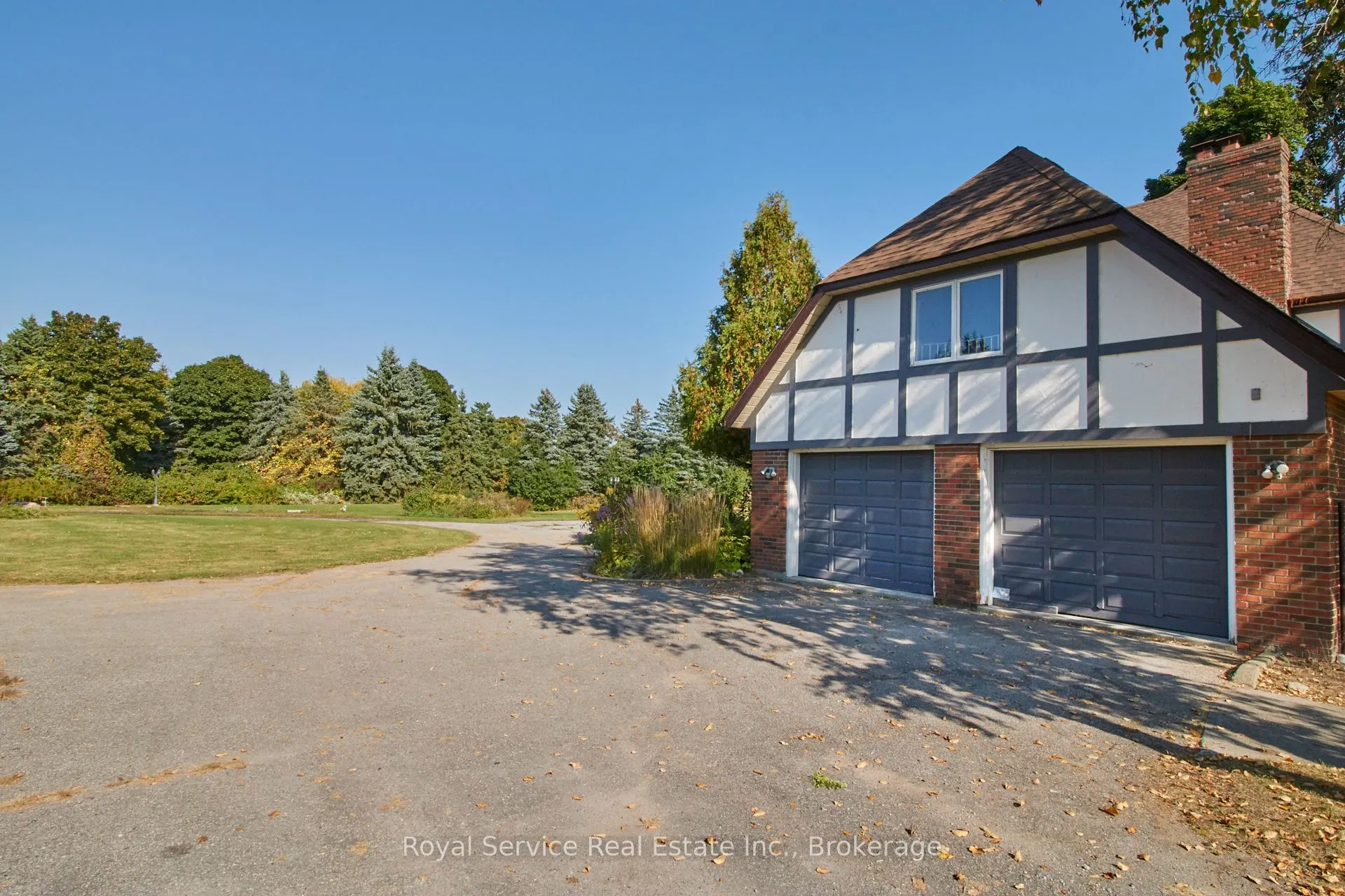 650 Lake Ridge Road