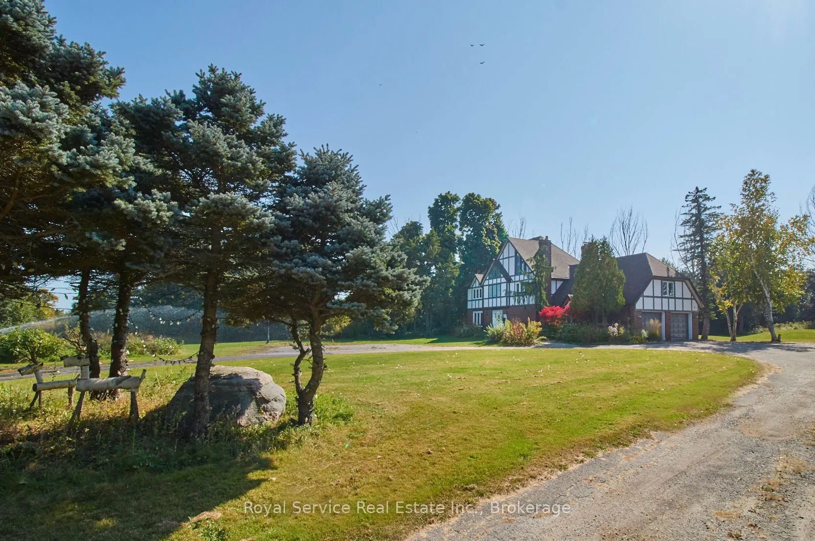 650 Lake Ridge Road