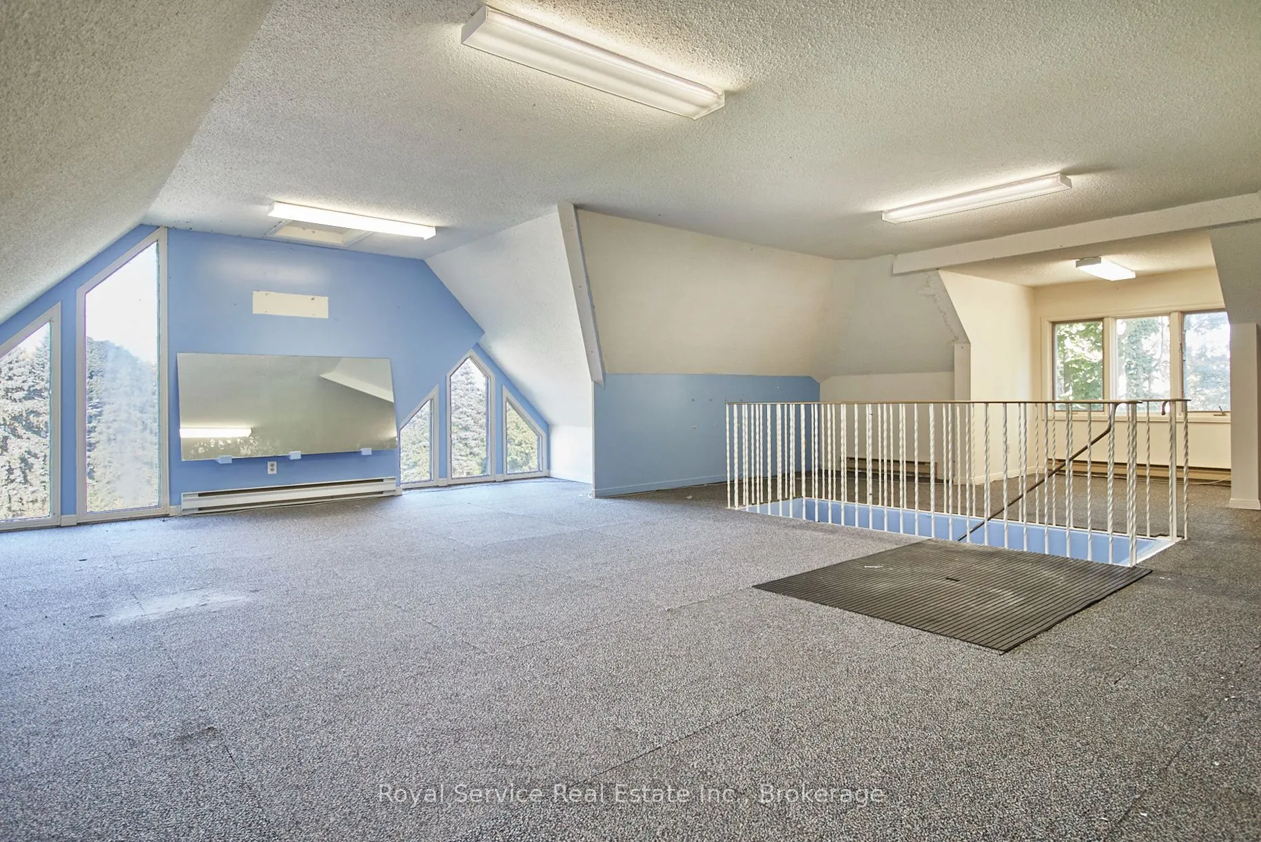 650 Lake Ridge Road