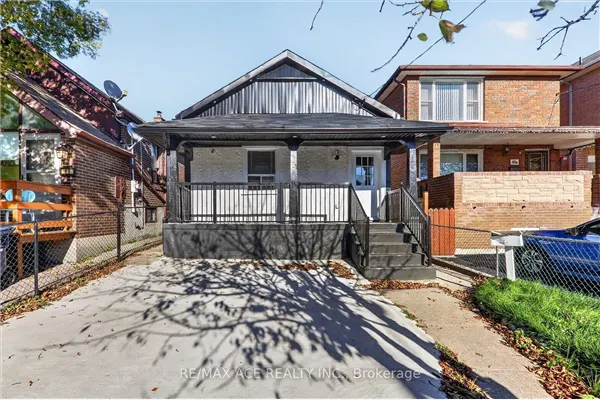 47 Laurel Avenue