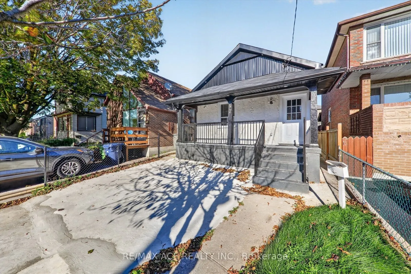 47 Laurel Avenue