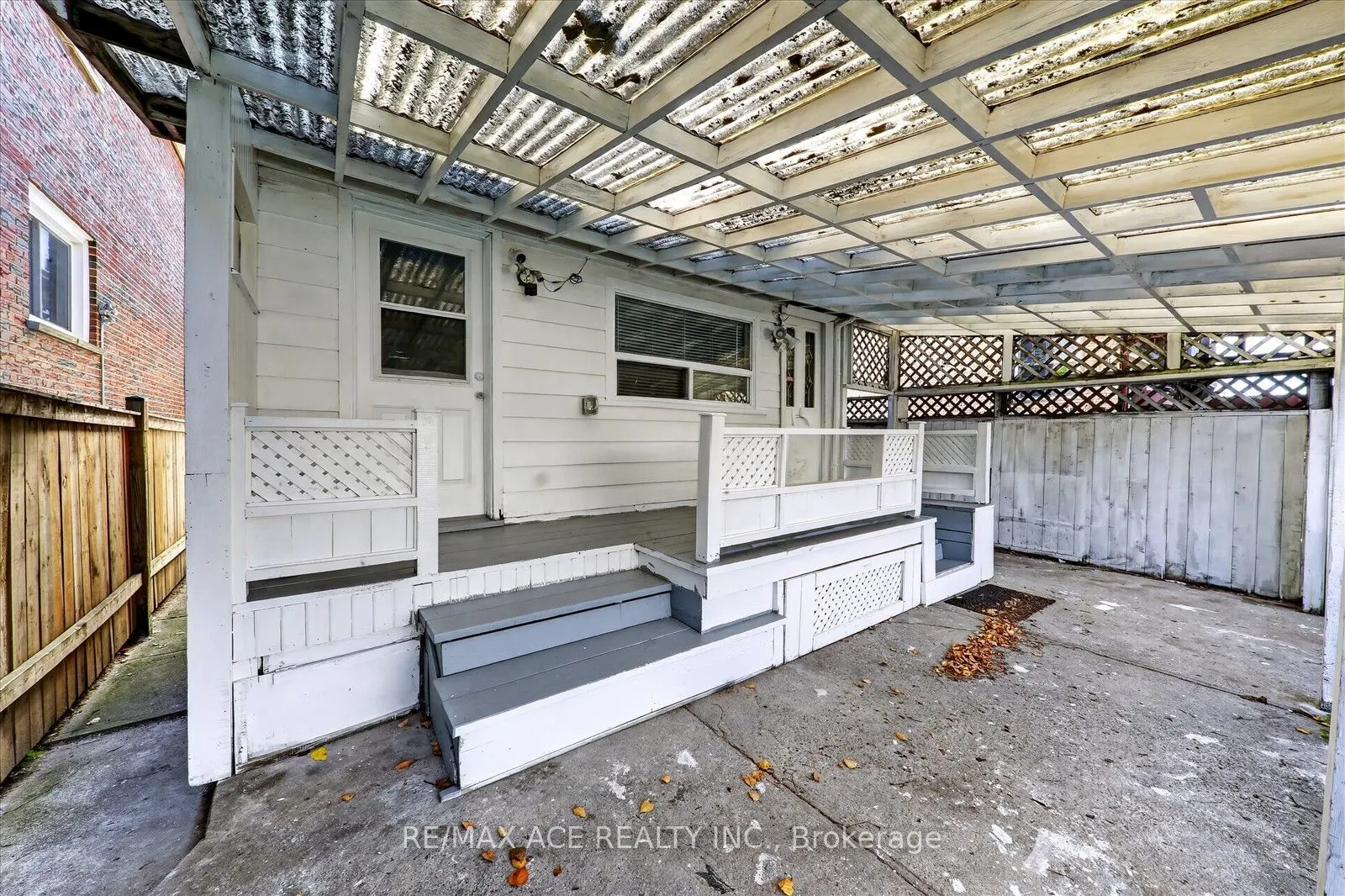 47 Laurel Avenue