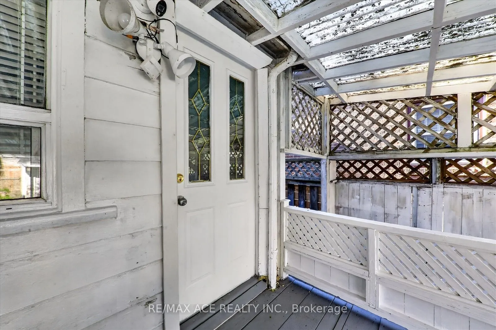 47 Laurel Avenue