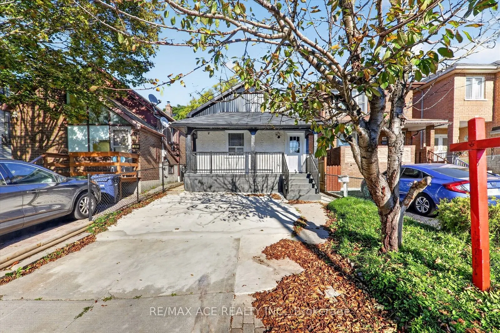 47 Laurel Avenue
