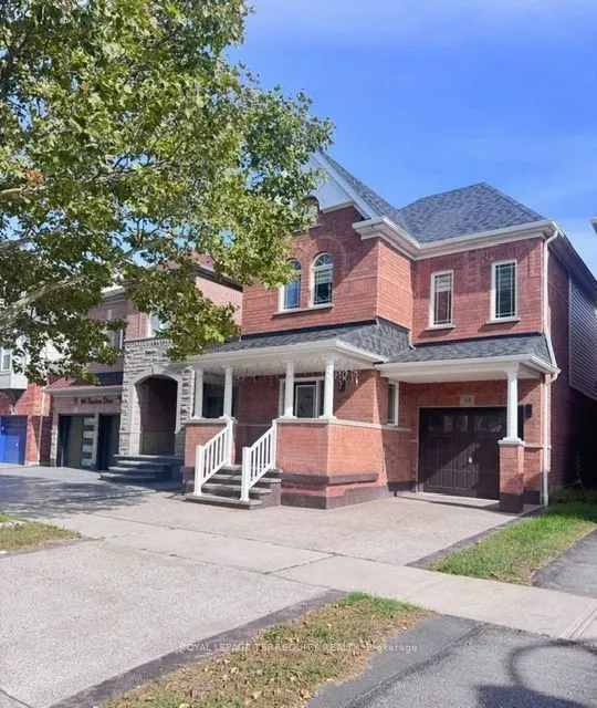 44 Thackery Drive