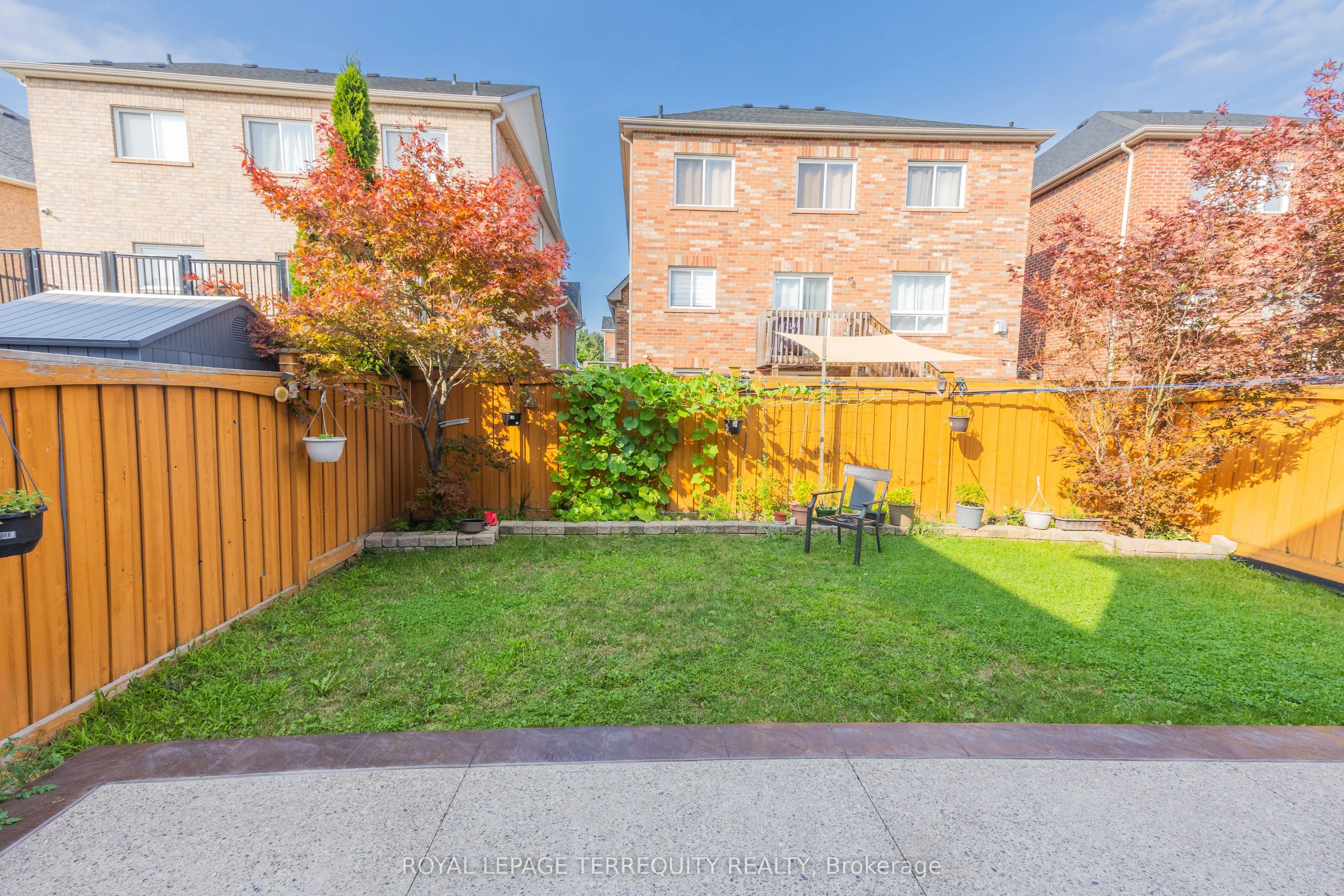 44 Thackery Drive