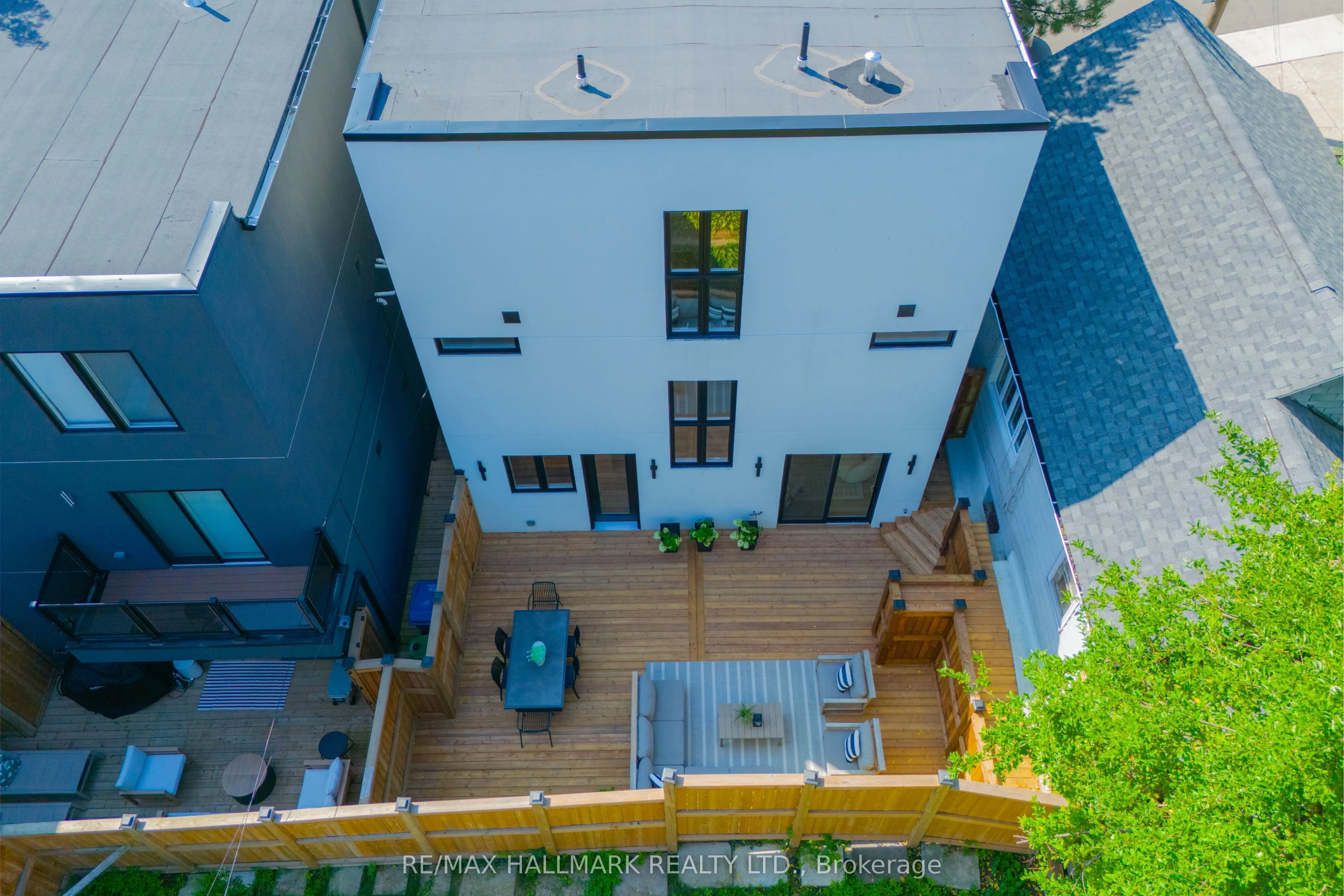 22 Harriet Street