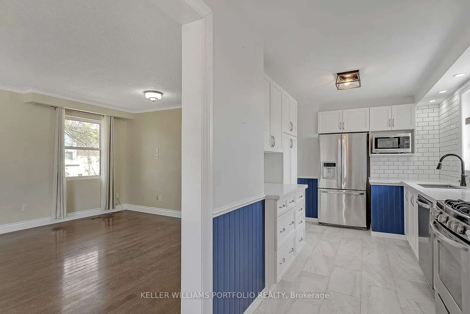 1519 Lakeside Street #Main Flr