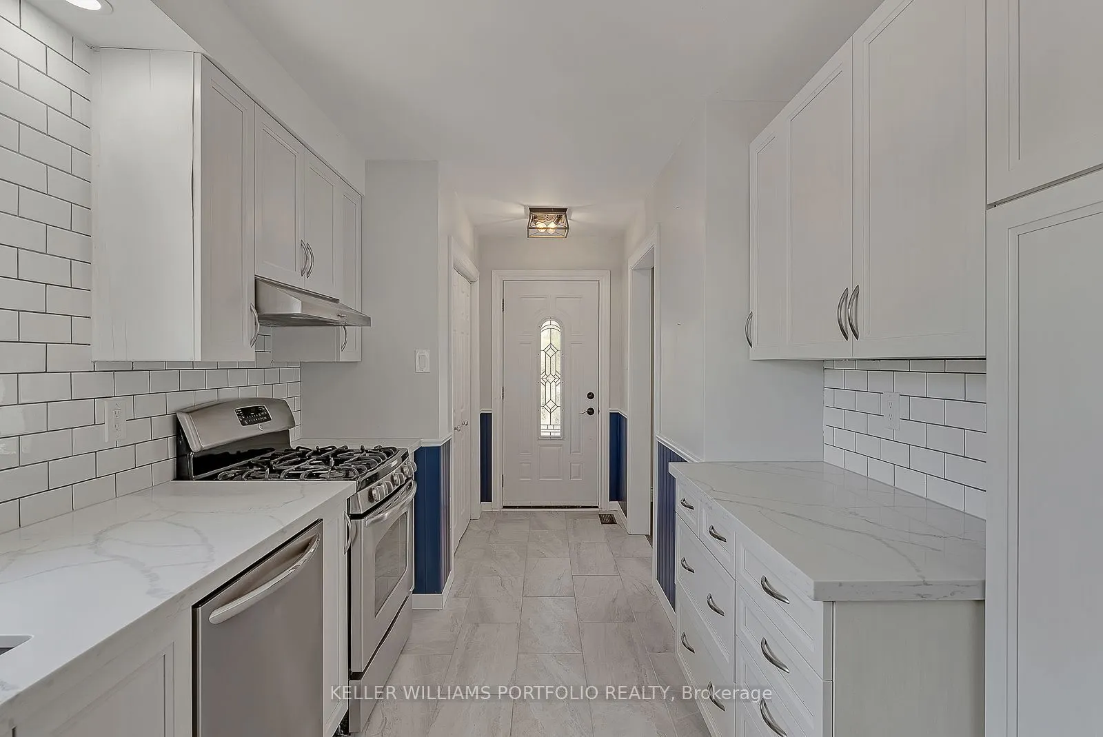 1519 Lakeside Street #Main Flr
