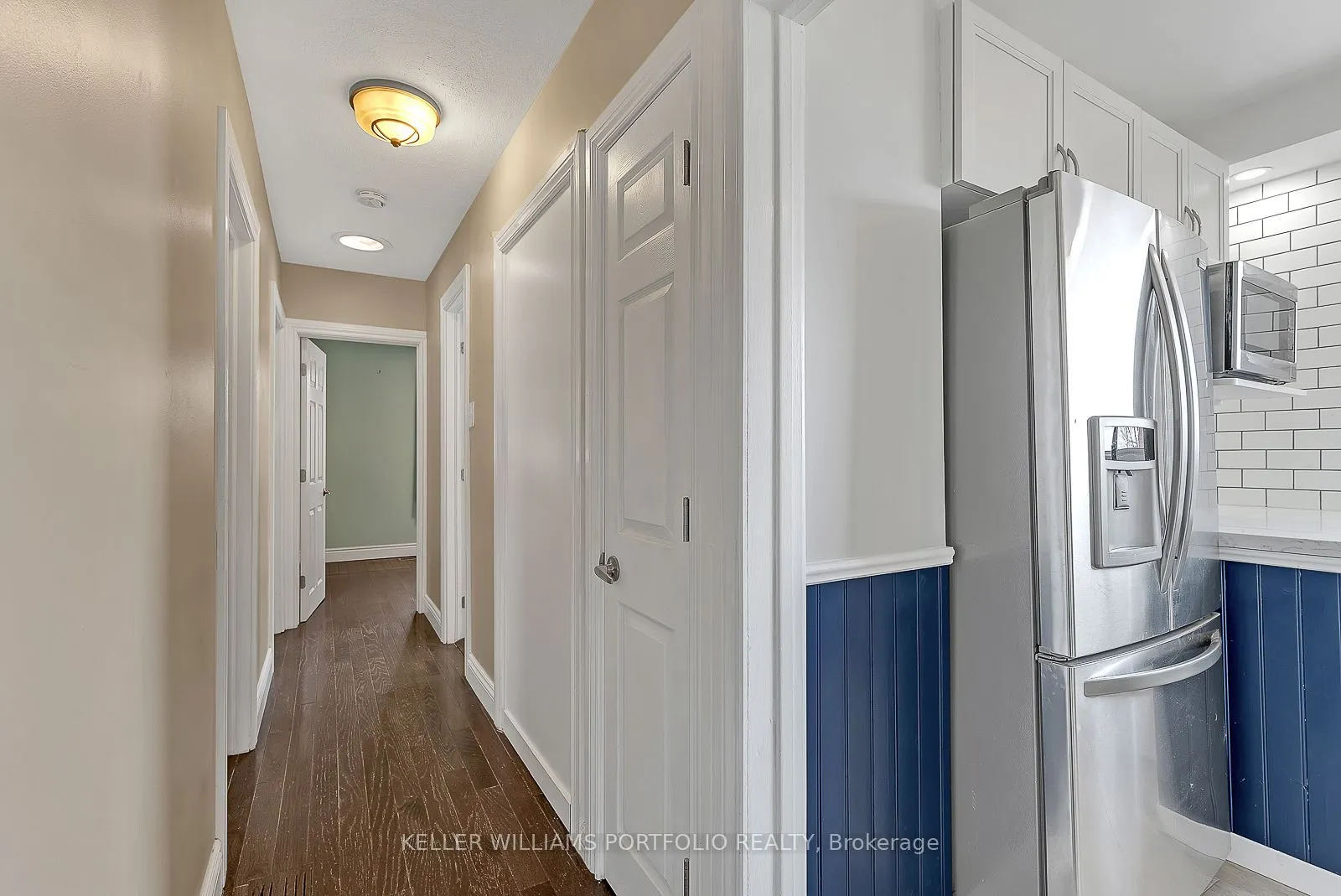 1519 Lakeside Street #Main Flr