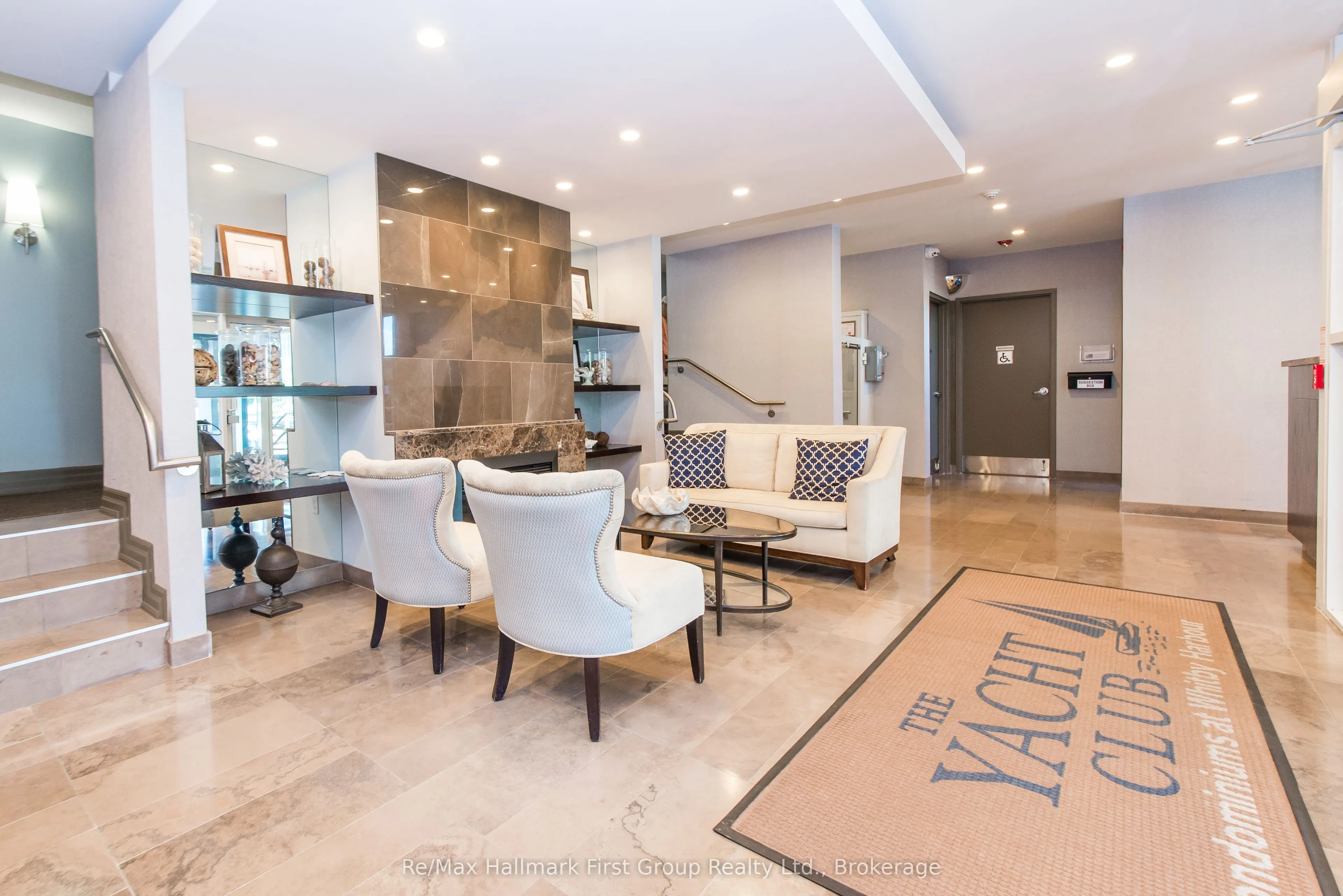 340 Watson Street W #715