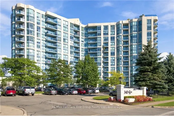 340 Watson Street W