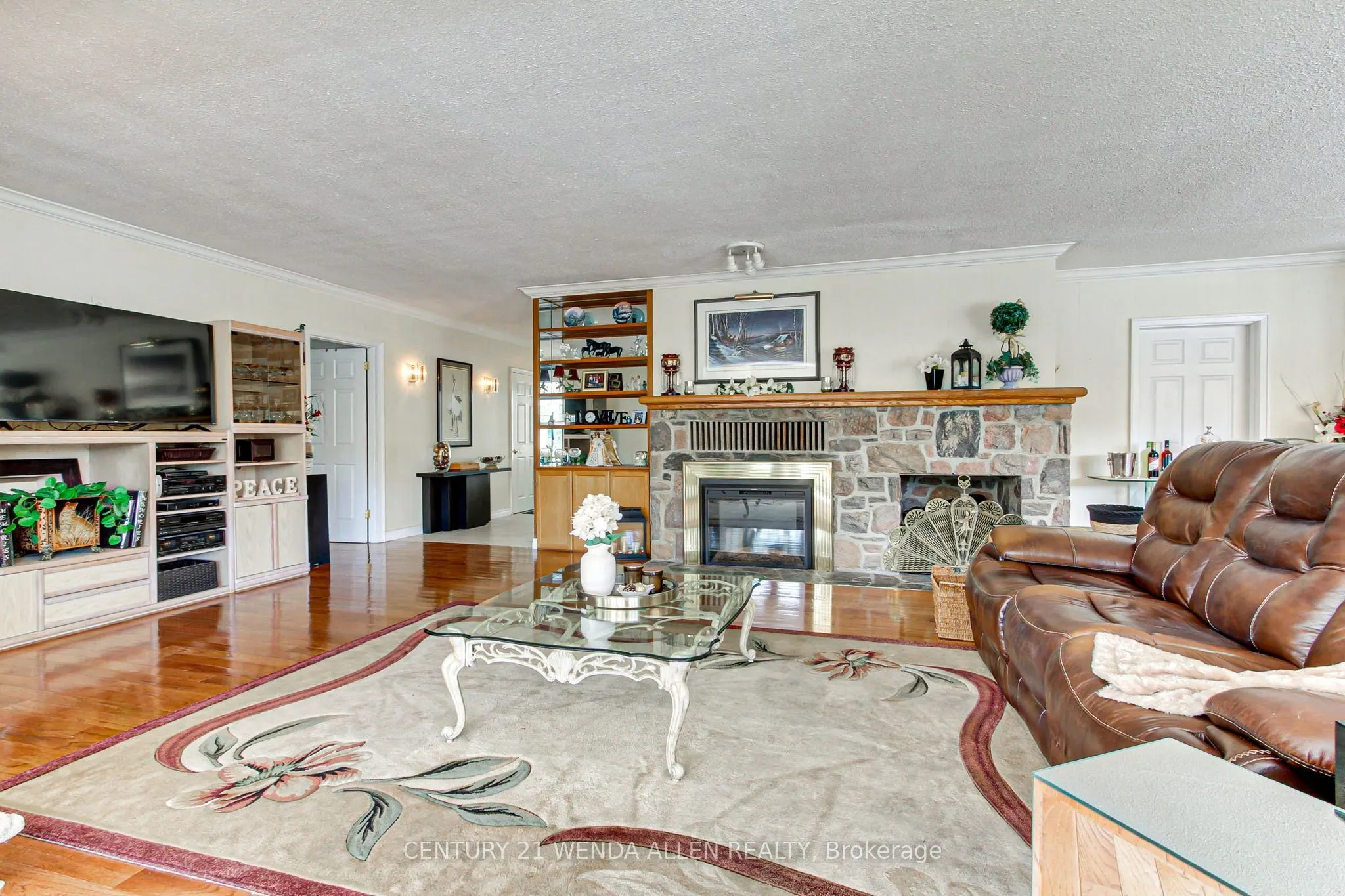 5295 - 5315 Sideline 16 Road