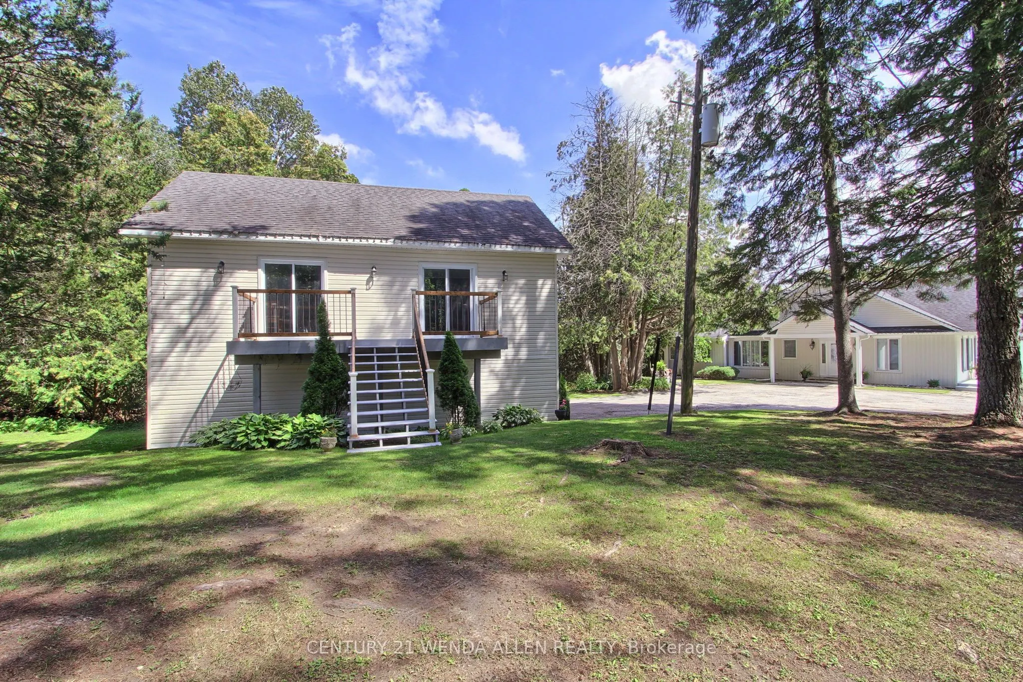 5295 - 5315 Sideline 16 Road