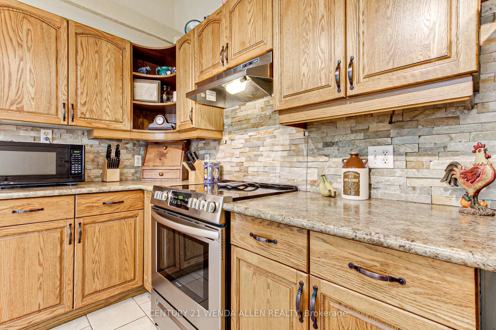 5295 - 5315 Sideline 16 Road