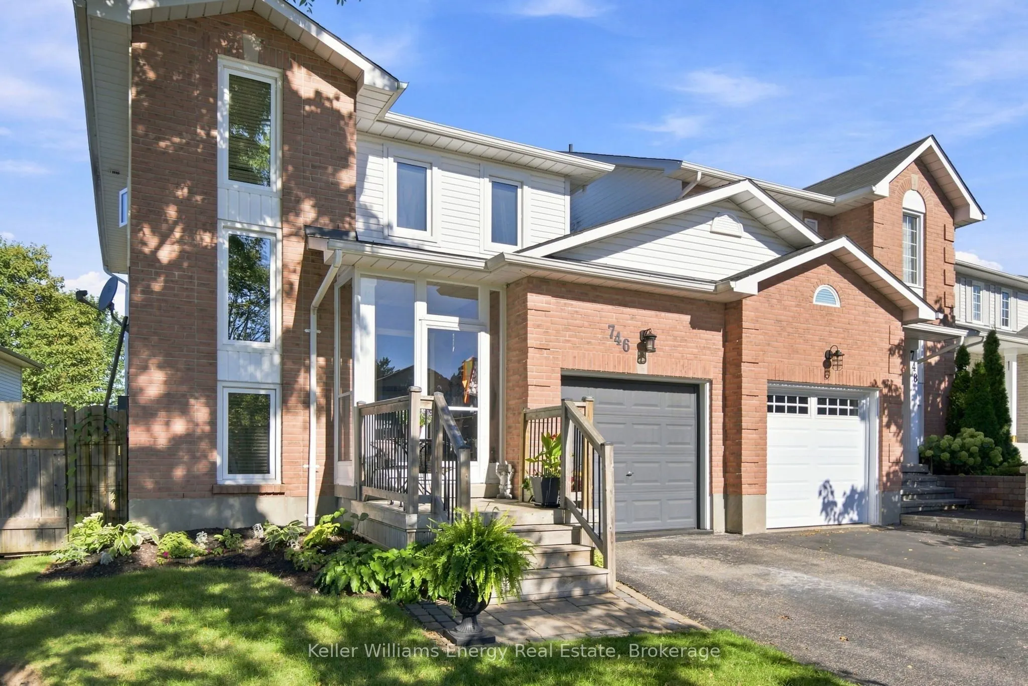 746 Elderberry Drive