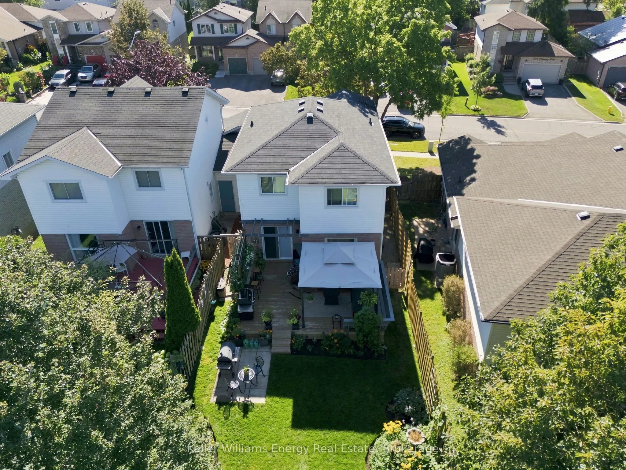 746 Elderberry Drive