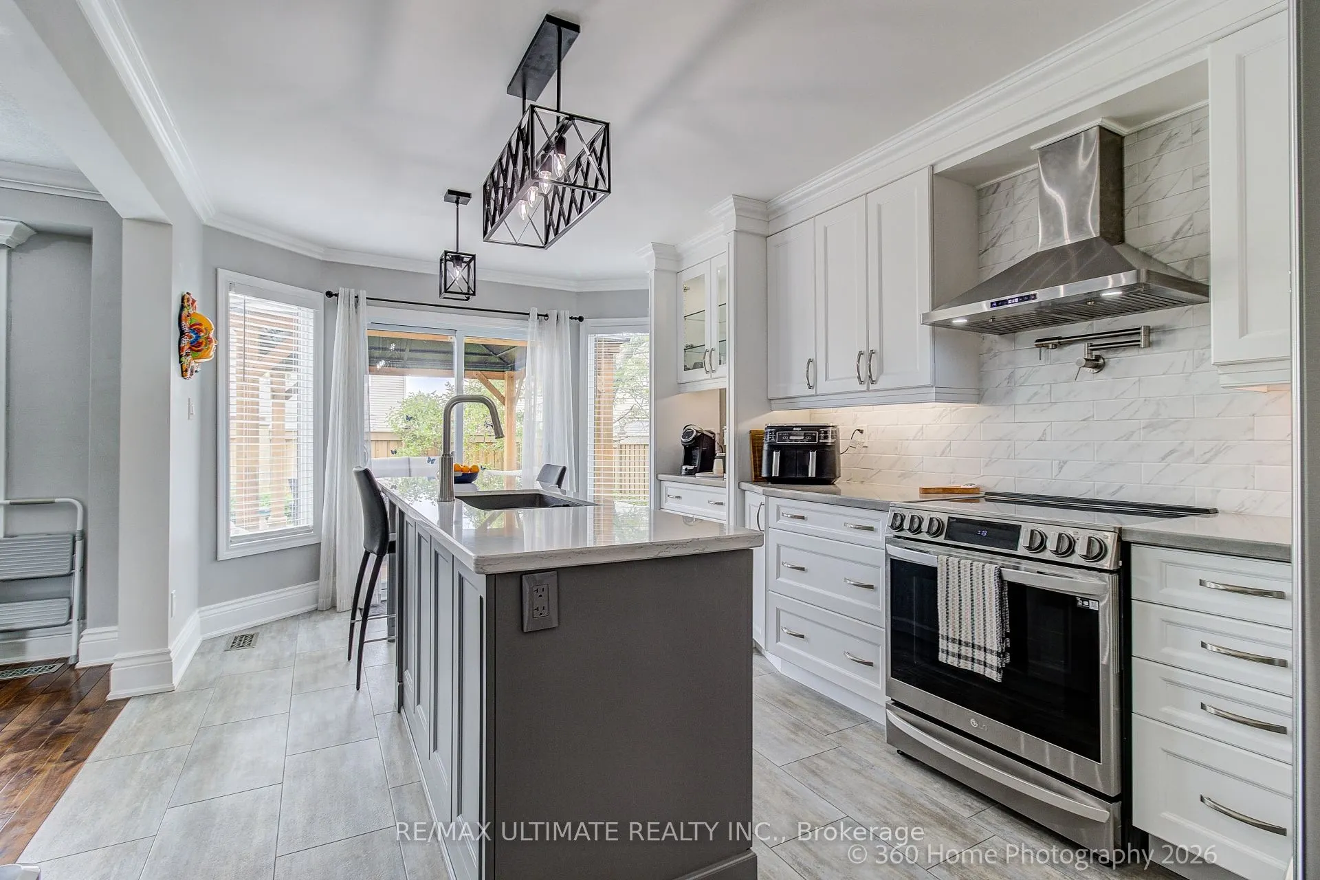 23 Windham Crescent