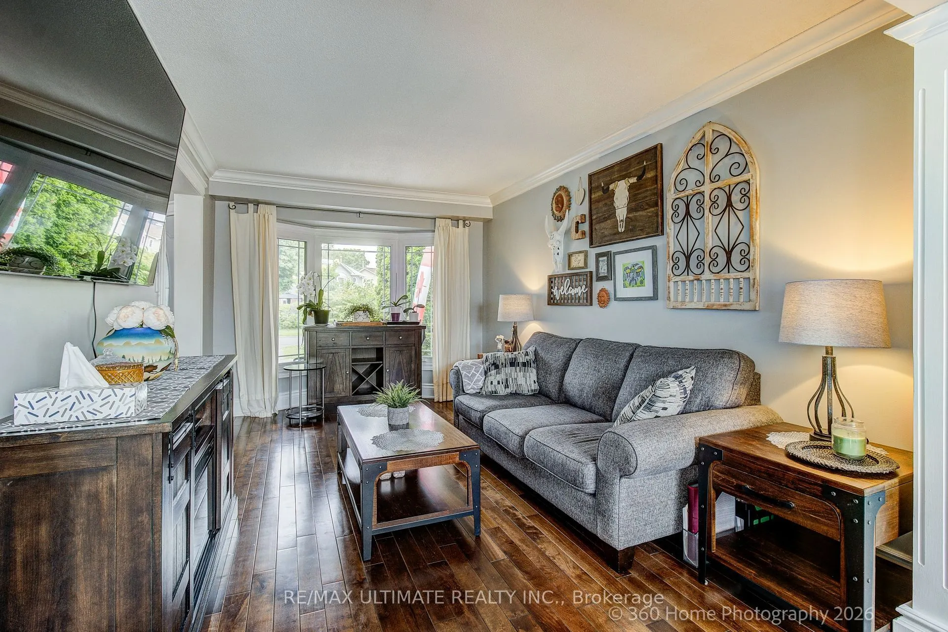 23 Windham Crescent