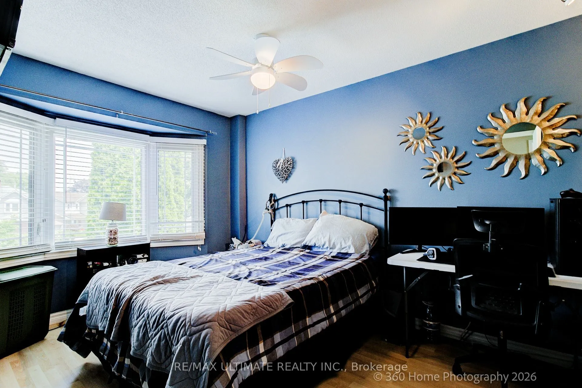 23 Windham Crescent