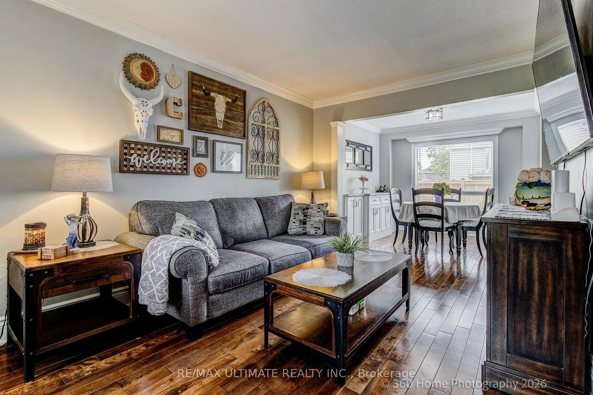 23 Windham Crescent
