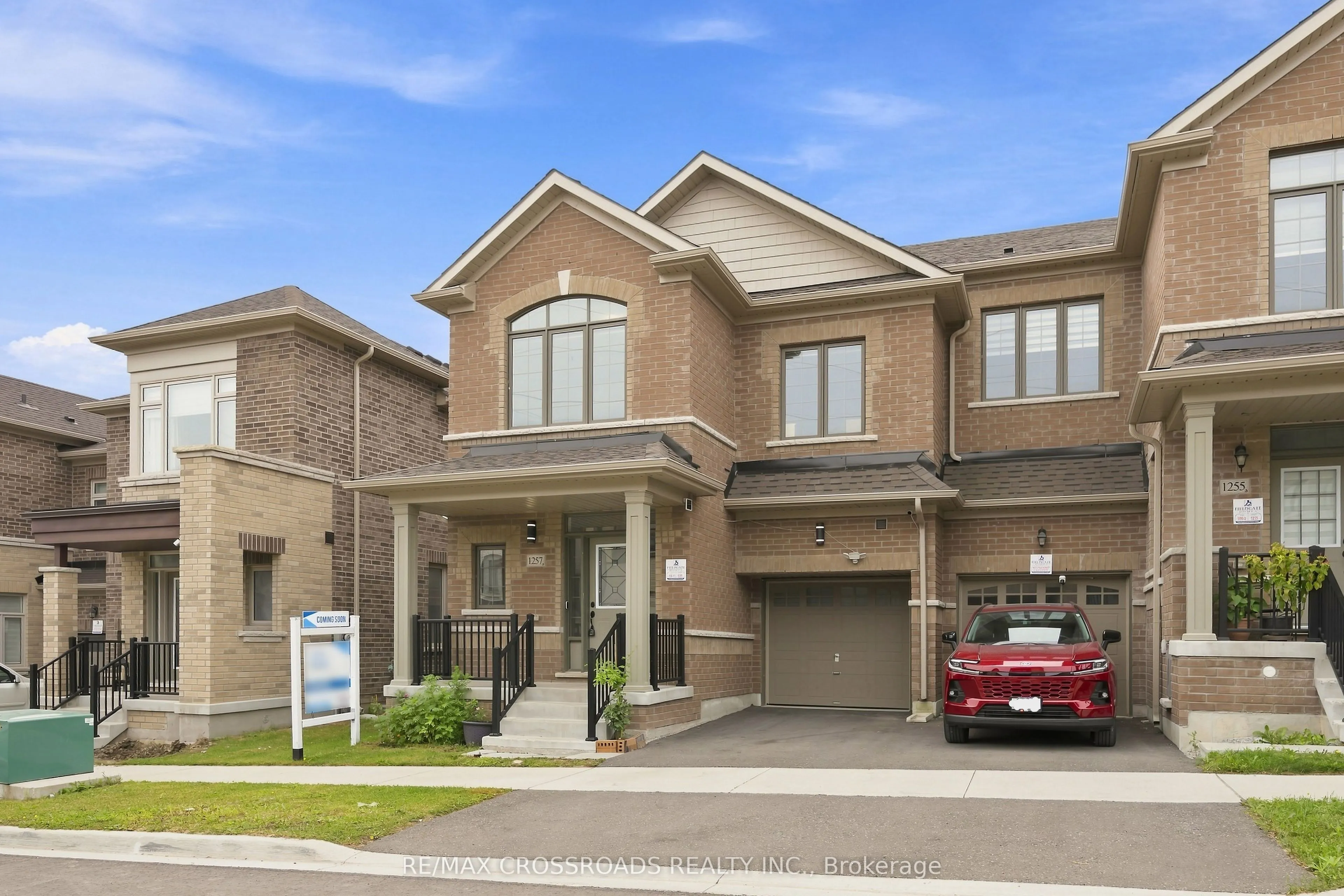1257 Aquarius Trail