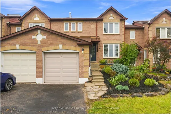 61 Fernbank Place
