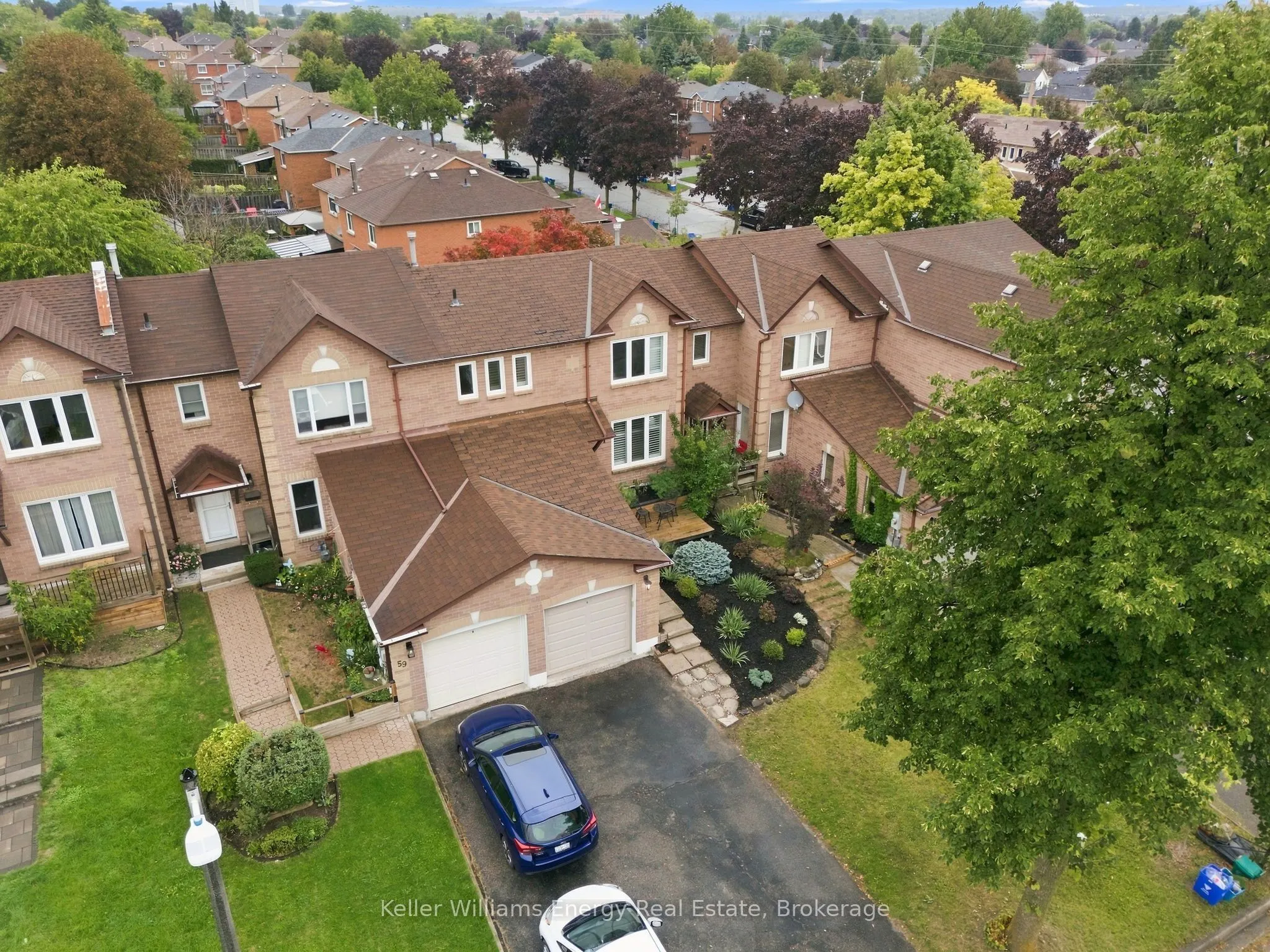 61 Fernbank Place