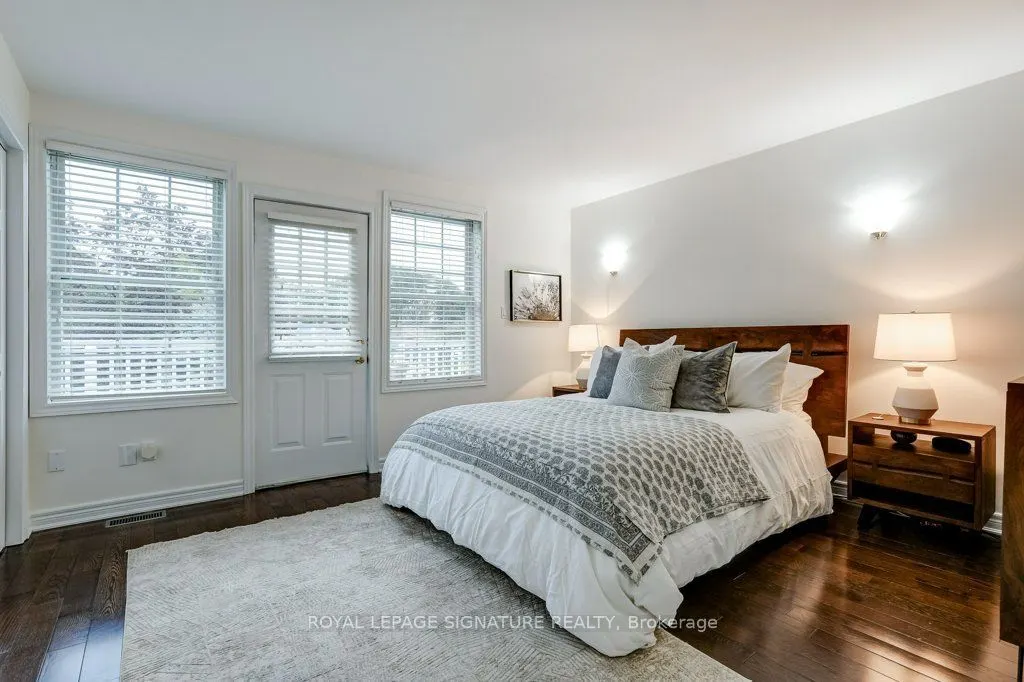 30 Birchmount Road