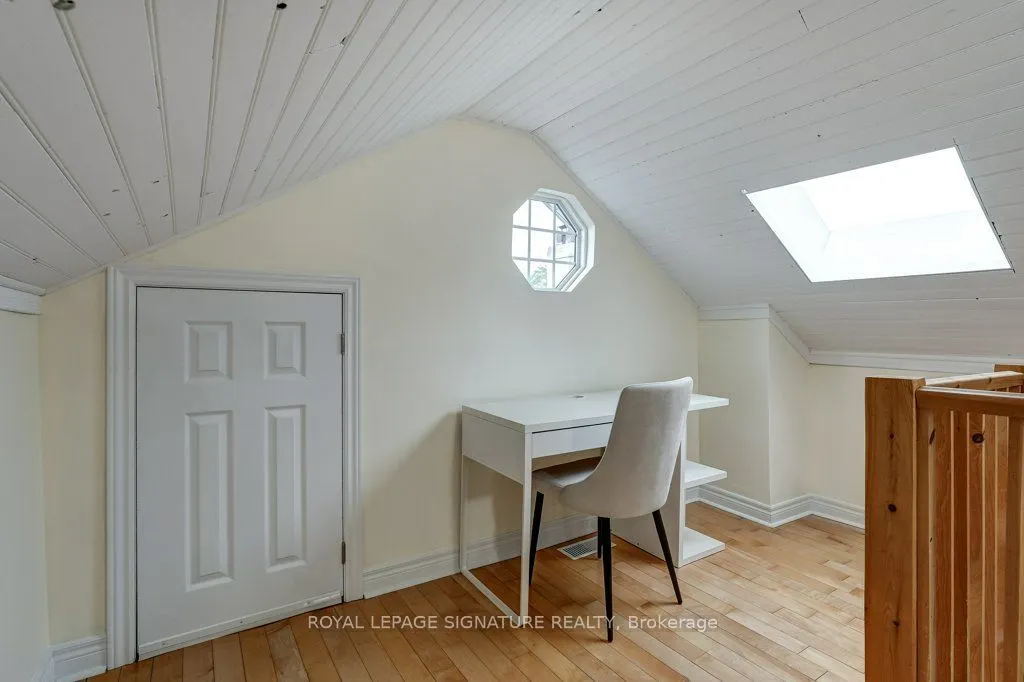 30 Birchmount Road
