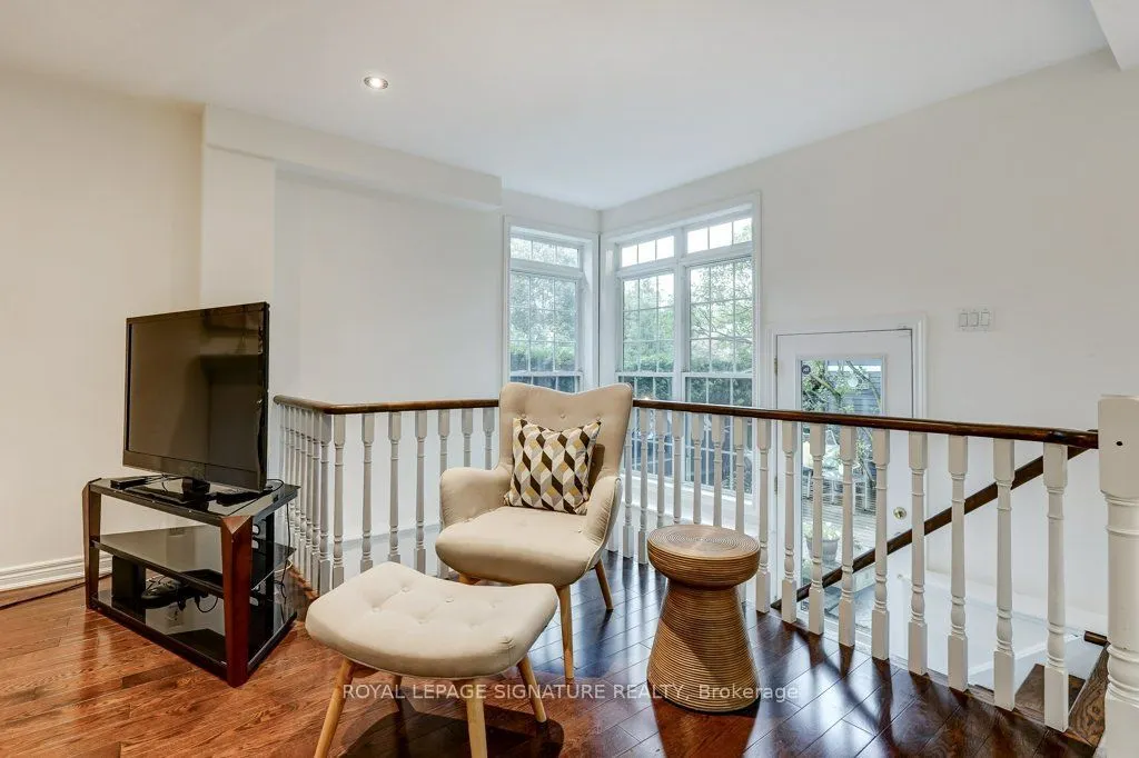 30 Birchmount Road