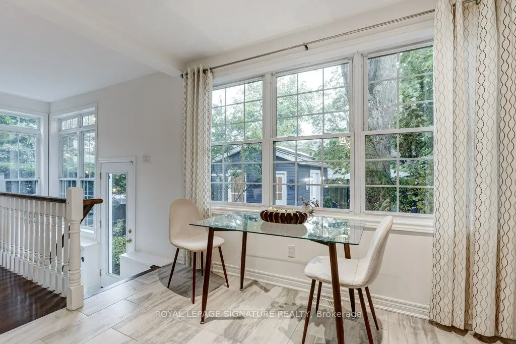 30 Birchmount Road
