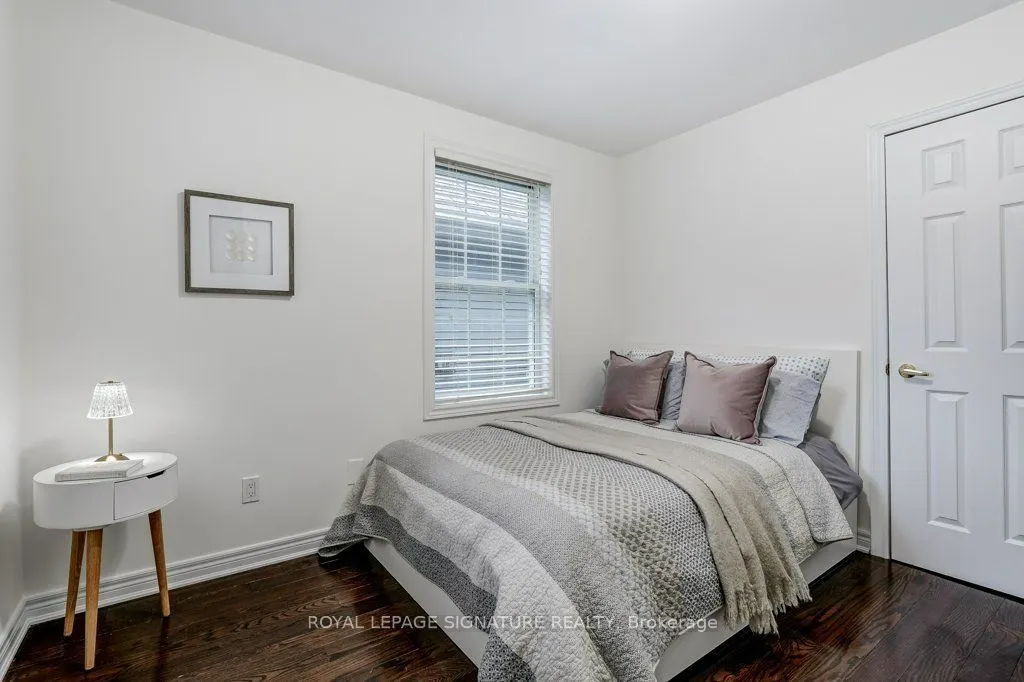 30 Birchmount Road