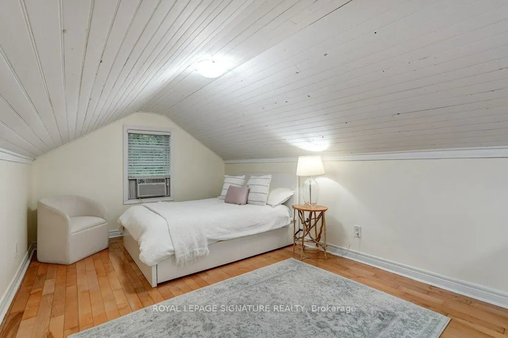 30 Birchmount Road