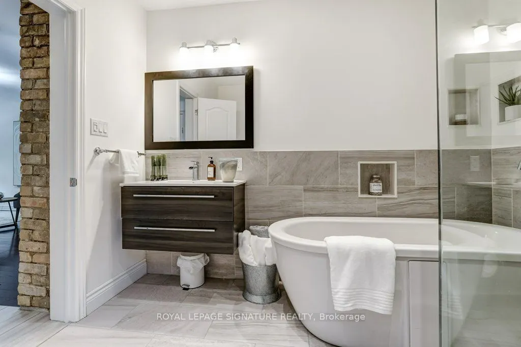 30 Birchmount Road