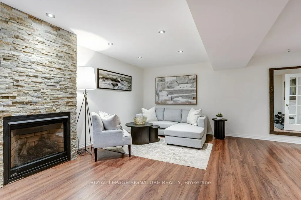 30 Birchmount Road