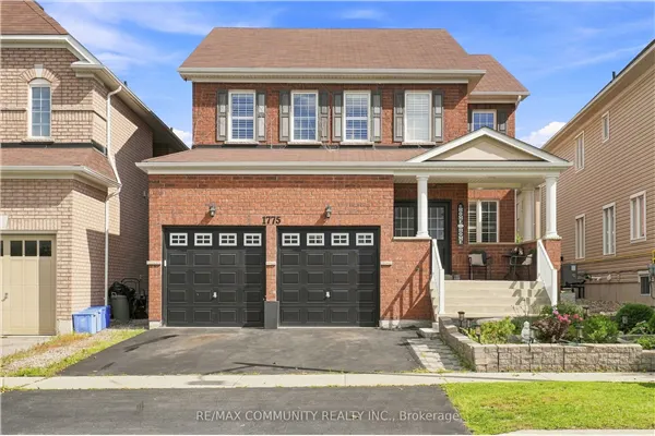 1775 Finkle Drive