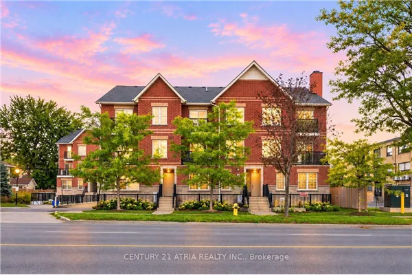 1483 Birchmount Road #102
