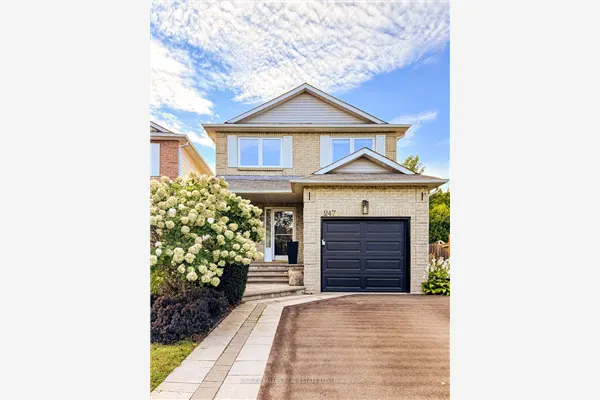 247 Overbank Drive