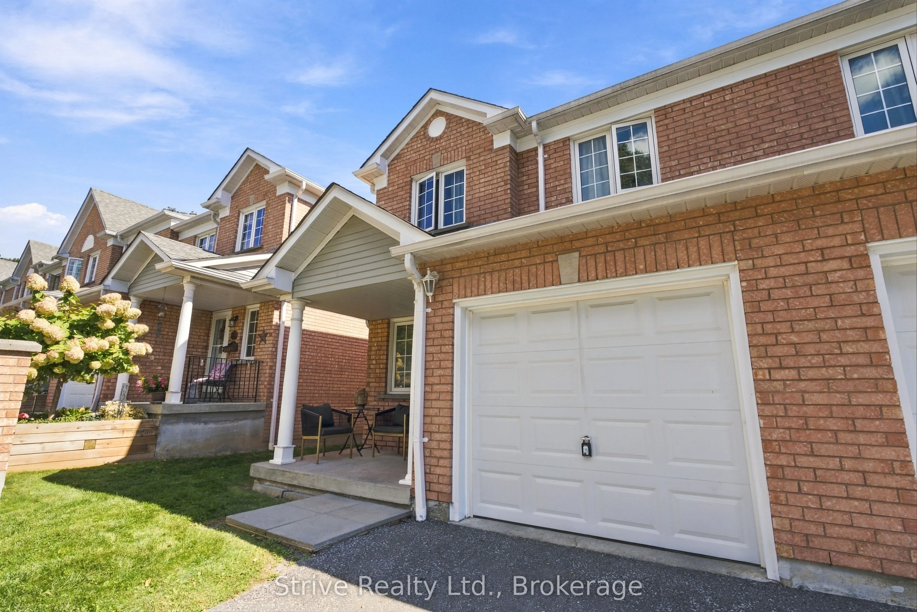 10 Bassett Boulevard E #174