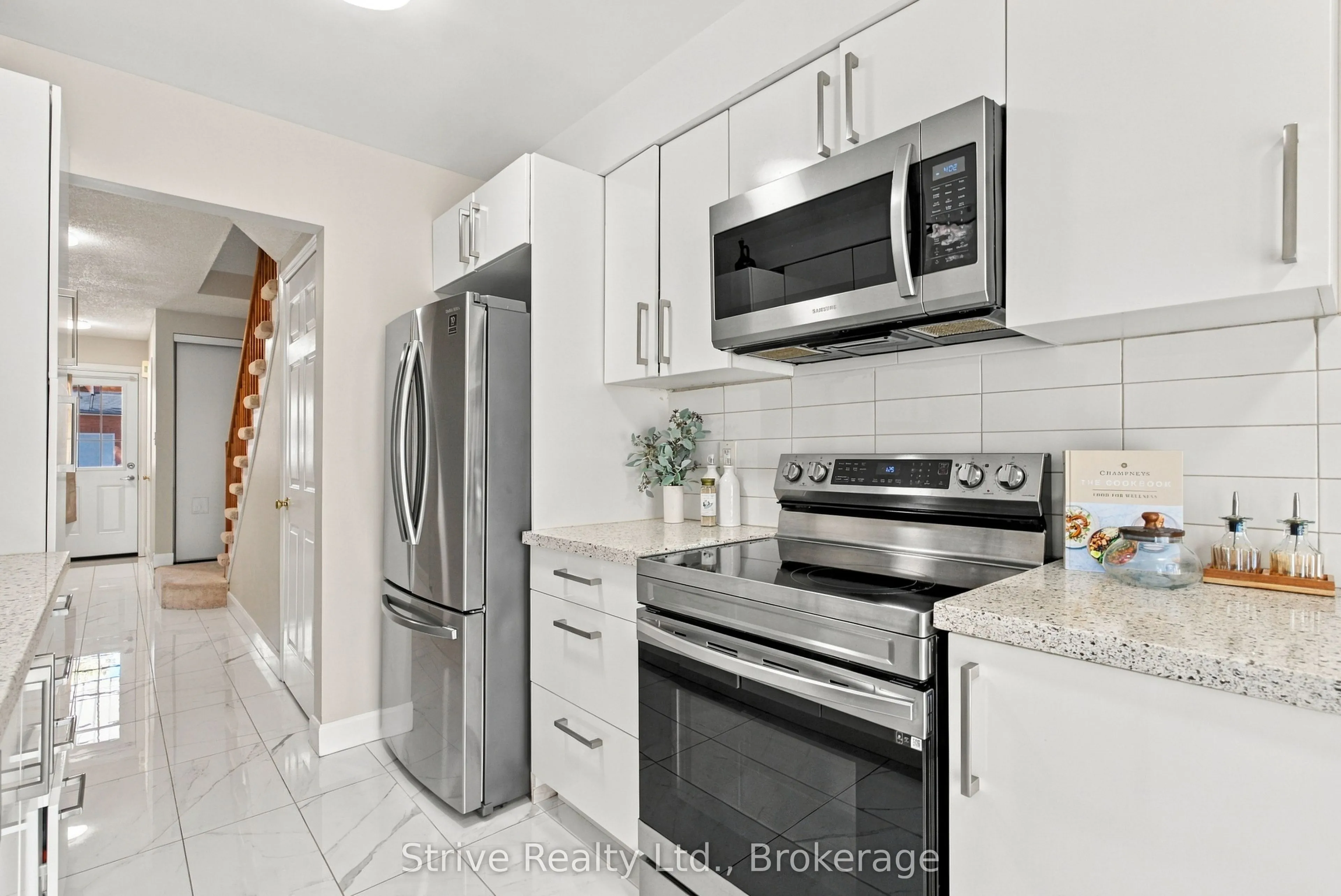 10 Bassett Boulevard E #174