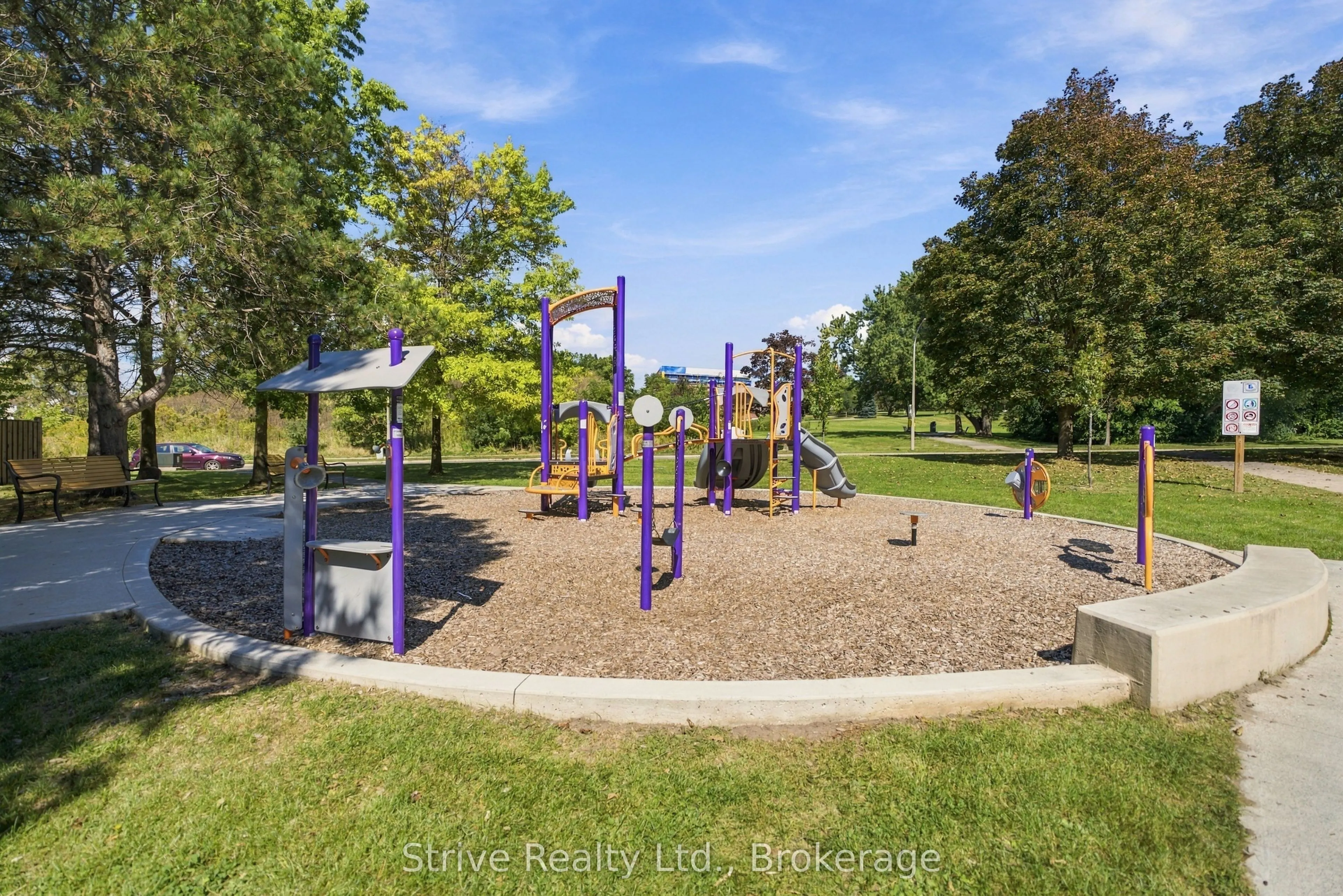 10 Bassett Boulevard E #174