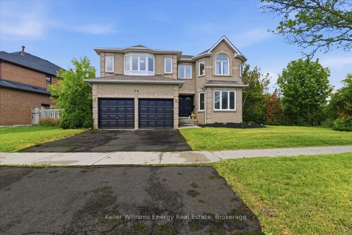 70 Willowbrook Drive